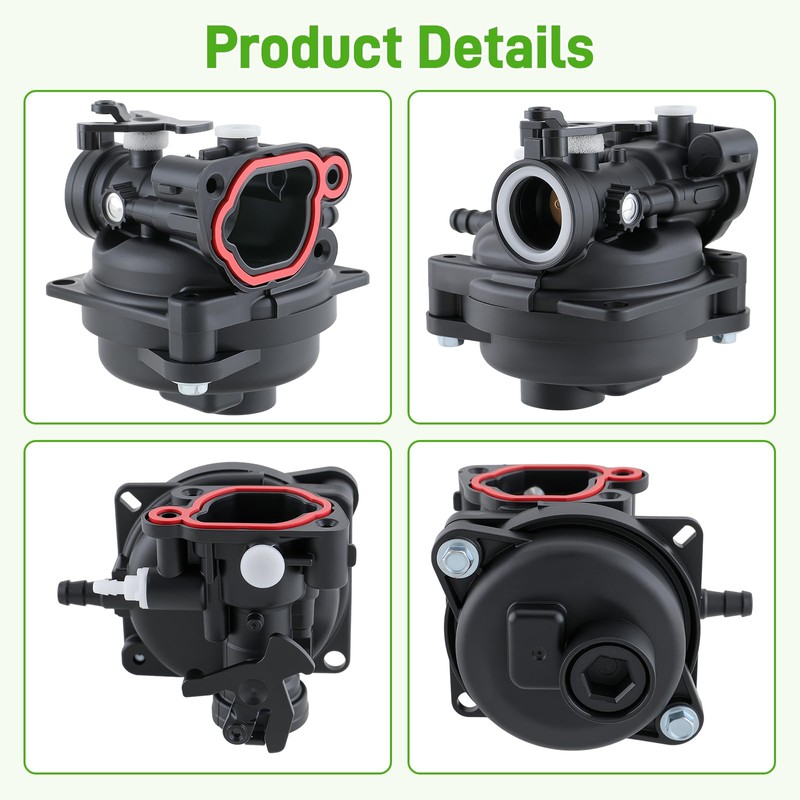 799583 Carburetor for 300E 450E 500E 550E 125cc 140cc Series
