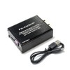 FX-AUDIO - FX-05J Optical Digital Input Compatible DAC for High-End