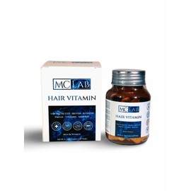 MCLAB Hair Vitamin