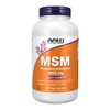 NOW FOODS M.S.M 1000mg Capsules, 240 CT