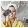 Makeup Remover Cloth, 6 inch x 6 inch Reusable Makeup