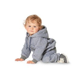 Burda Kids Pattern 9349 Jacket and Pants, White, Paper, 19 x 14 x 0.5 cm