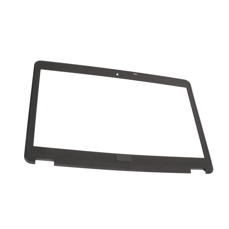 Laptop LCD Front Bezel for Dell E6440 Black Precise Cutouts