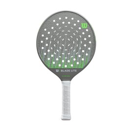 Wilson Blade Lite Gruuv V2 Platform Tennis Paddle