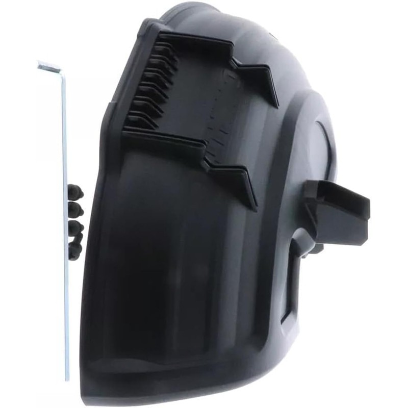 MaxLLTo Replacement N776035 Guard for DeWalt DCST922B String Trimmer