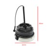 Fuel Cap Oil Cap Chainsaw Oil Cap Plastic Fuel Cap