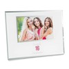 Pavilion Gift Company Sweet 16 Sixteen Picture Frame