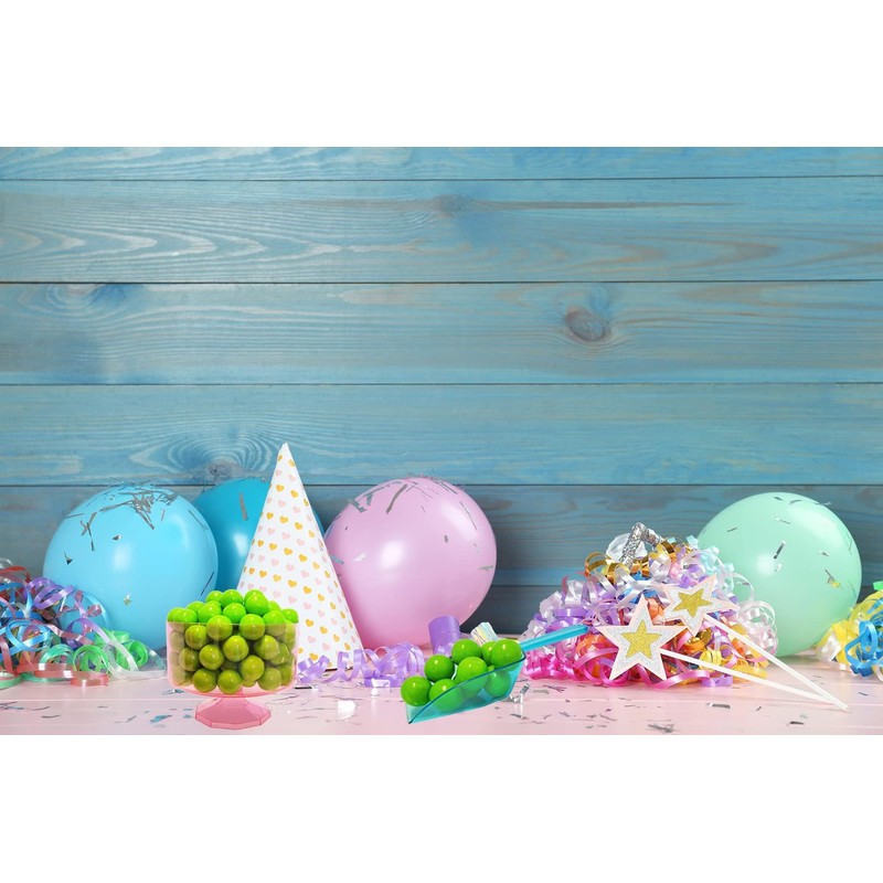 Fruidles Green Apple Gum Balls Fruit Flavored, Candy Buffet Treats,