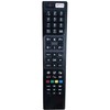 APYRDH rc4848f remote control for polaroid tv remote compatible for