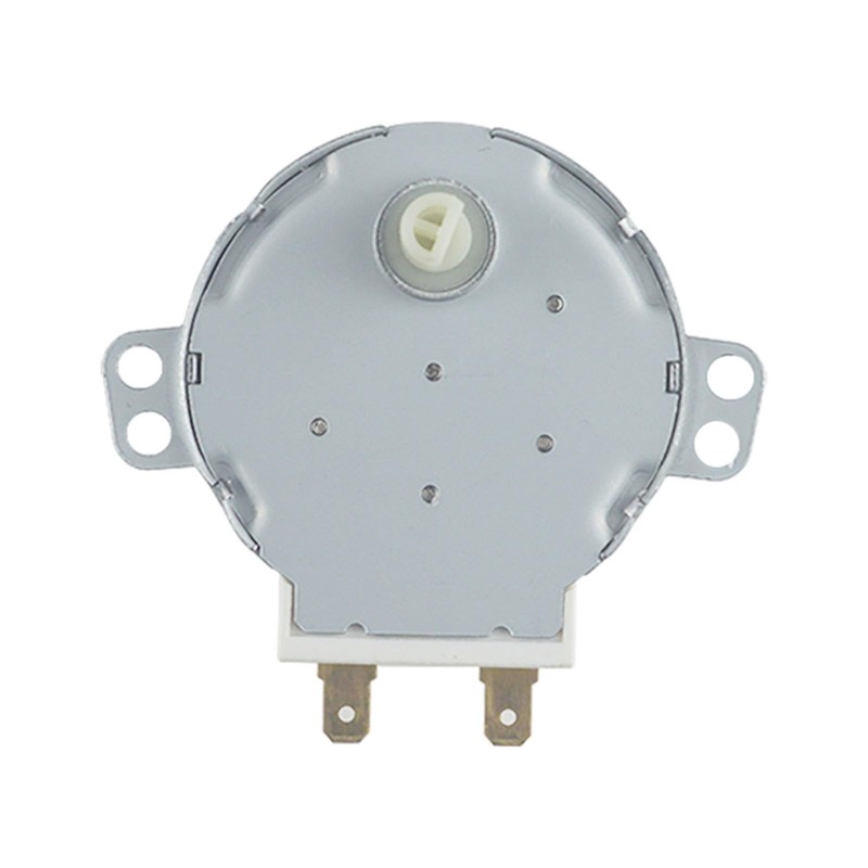 49TYZ-A1 Microwave Turntable Motor Microwave Oven Synchronous Motor 100V-120V 4/4.8