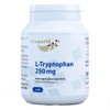 L-tryptophan 250 mg capsules