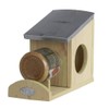 Fallen Fruits WA28 Squirrel Peanut Butter Feeder