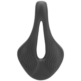 GUB Ultra Light Microfiber Leather Hollow Saddle for Outdoor Road Bike Mountain Bicycle