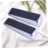 SEWACC 2pcs Heavy Duty Magnetic Door Holder for Sliding Door