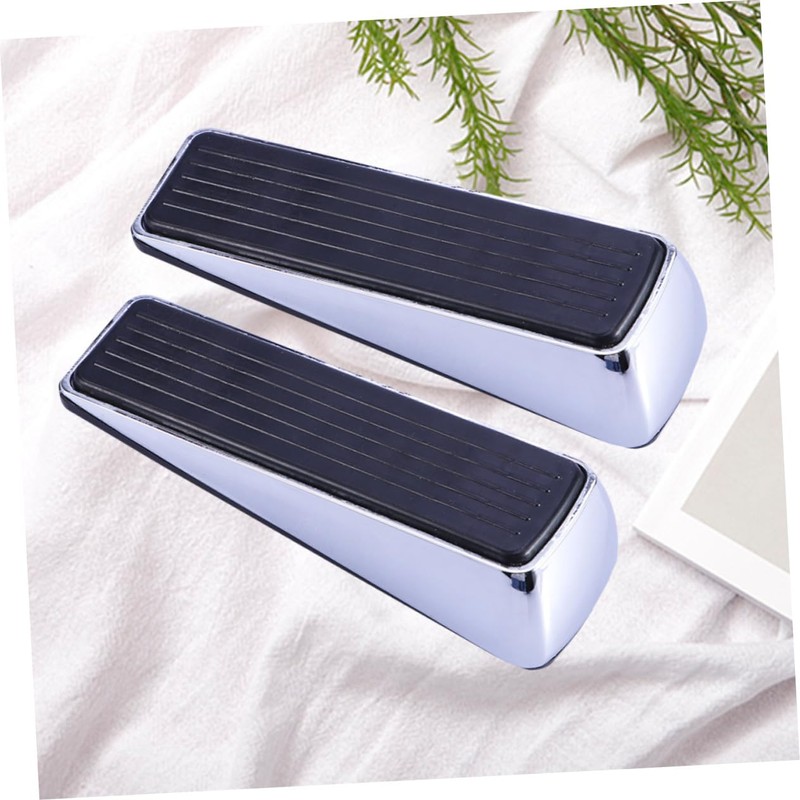 SEWACC 2pcs Heavy Duty Magnetic Door Holder for Sliding Door