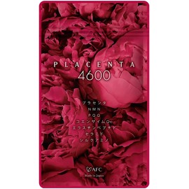 [Japanese NMN] Placenta 4600 30 days NMN PQQ Ceramide Silk