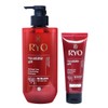 Ryeo Hambit Extreme Damage and Nourishing Shampoo 480ml+112ml Set of