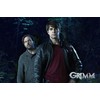 Grimm - Die komplette Serie [28 DVDs]