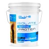 Pack Proteínas 5kg Blu Varios Sabores Vainilla Capuchino Straps