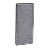 RIDEX Cabin Air Filter 424I0193 535 mm 245 mm 31