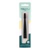 Repujador de Cutículas Truyu Acero Inoxidable 14cm con Puntero