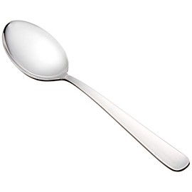 Single Power 商事 K. T-Shirt. R 18 – 0 Lilac Dessert Spoon Set Of 12