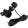 Espejo de Manillar para Bicicleta con Pantalla HD 1080P y