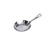 Thunder Group SLJS031 Julep Cocktail Stainless Steel Mixing Strainer
