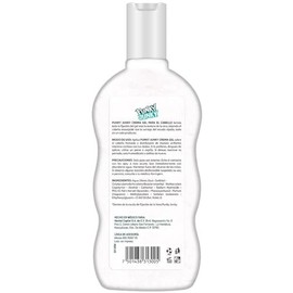 Punky Junky Gel Blanco 500g