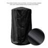 Patio Heater Cover Courtyard Fireplace Waterproof UV Resistant Anti dust
