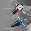 Universal Radiator Pressure Tester Coolant Pressure Tester Car Coolant Vacuum