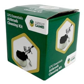 Let's Play Games Air Brush Cleaning Kit