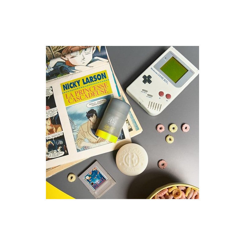 Roger&Gallet Cologne Twist Deodorant Stick 50g