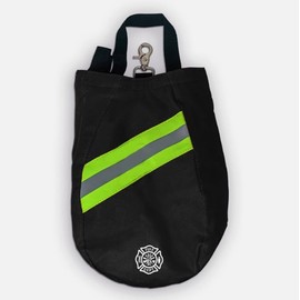 Air-Pak Cover Firefighter SCBA Mask Cover