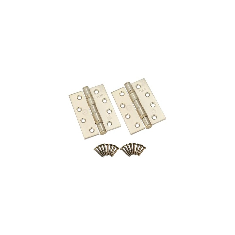Door Hinges FIRE Rated 4’’x 3’’ Ball Bearing Hinges CE13