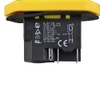 KEDU KJD17 B Flush-Mounted Switch - Zero Voltage Switch 230V