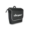 Clicgear Rangefinder & Valuables Bag – Waterproof Insulated Storage Pouch