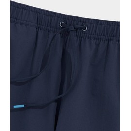 vineyard vines Men's Standard 7 Inch Solid Chappy Trunks, Nautical Navy