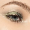 Catrice | Space Glam Chrome Eyeshadow | Duo Chrome, Highly