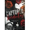 Captured Beauty: A Dark Fairytale Retelling