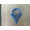 Ice Cream Cookie Cutter (2 Inch)