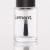 Lement Color Nail 14ml - Double use basecoat (Renewal)