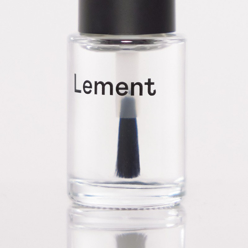 Lement Color Nail 14ml - Double use basecoat (Renewal)
