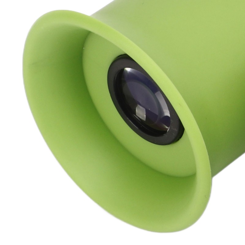 Outdoor Mini Kids Binoculars Foldable Anti Slip Portable Children Binoculars