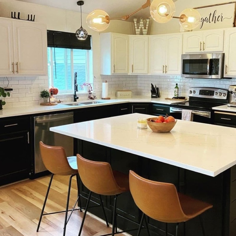 Beyond Paint Counter Top Paint - Pint - Color: Charcoal