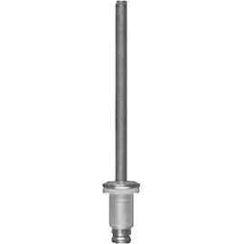 APPH10507 A Plus Parts House Aluminium Rivet with Plastic Cap Compatible with Toyota 90269-04051, 90269-A0006 (10pc)