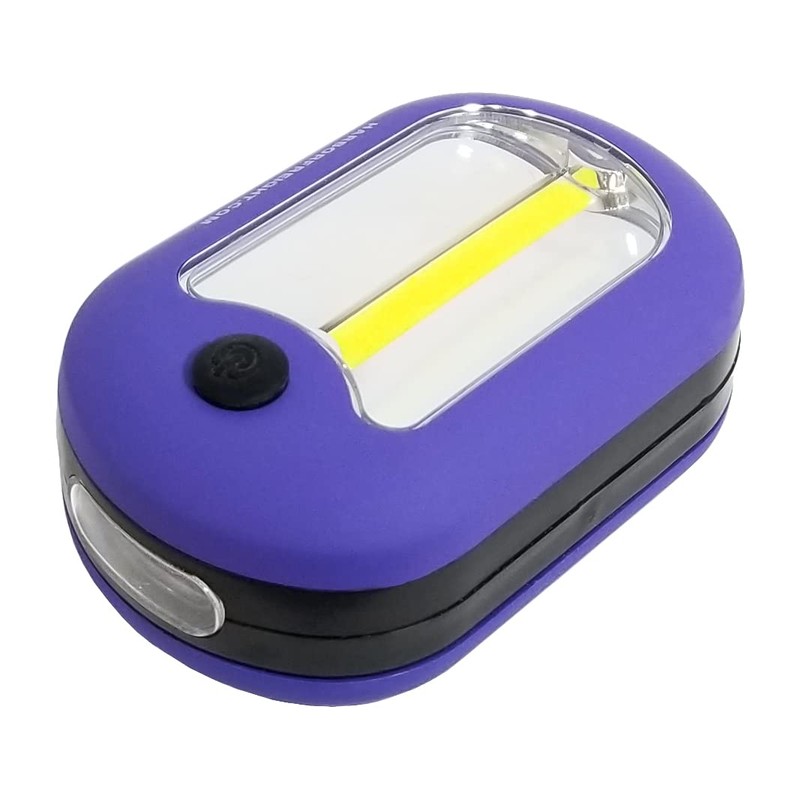 Ultra Bright LED Portable Worklight/Flashlight