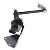 Frankberg Level Sensor Headlamp Range Sensor with Holder for A3