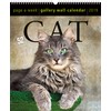 Cat Page-A-Week Gallery Wall Calendar 2019