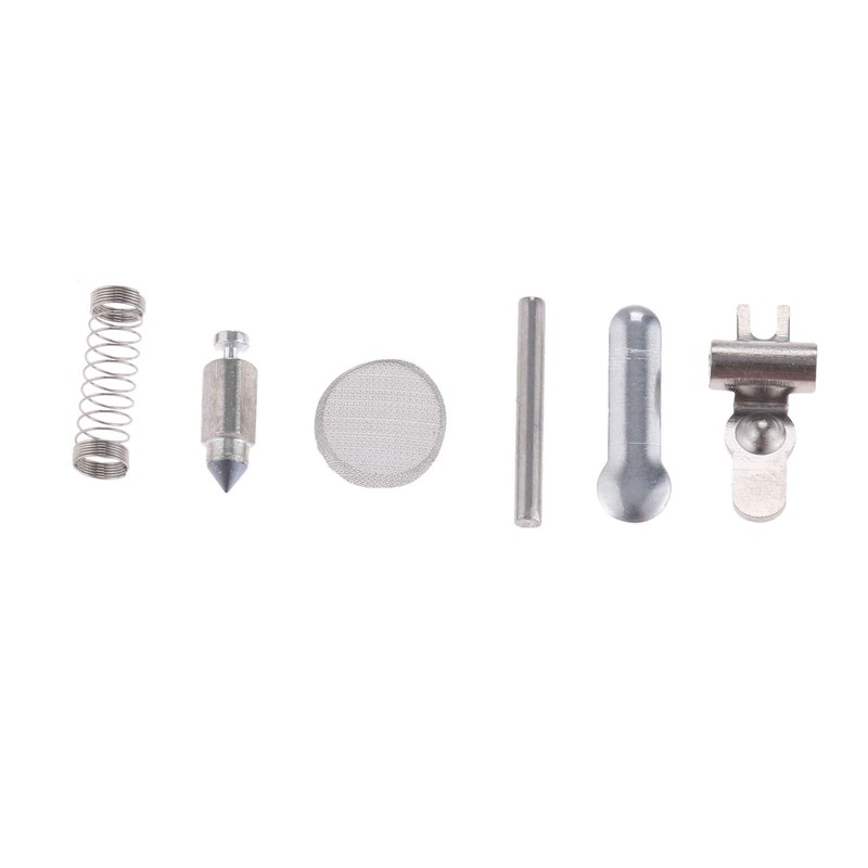 Hicello RB-119 Carb Kit for Dolmar PS 460 500 510